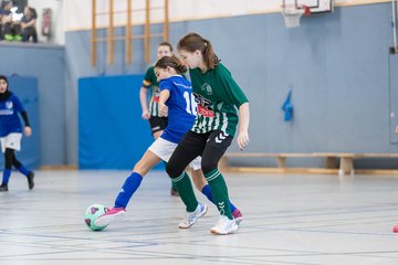 Bild 251 - C-Juniorinnen 3 Loewinnen Cup